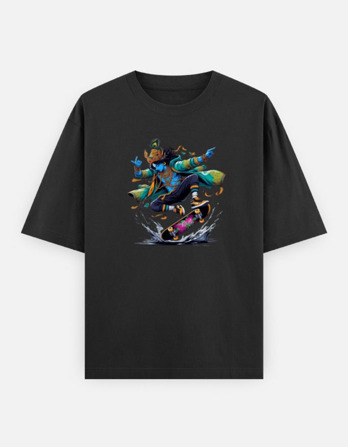 Oversized Collection