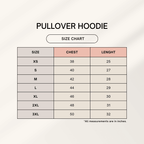 Unisex Pullover Hoodie - Bei_Fashion - BEI_FASHION