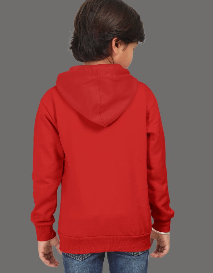 Kids Hoodie - Bei_Fashion - BEI_FASHION