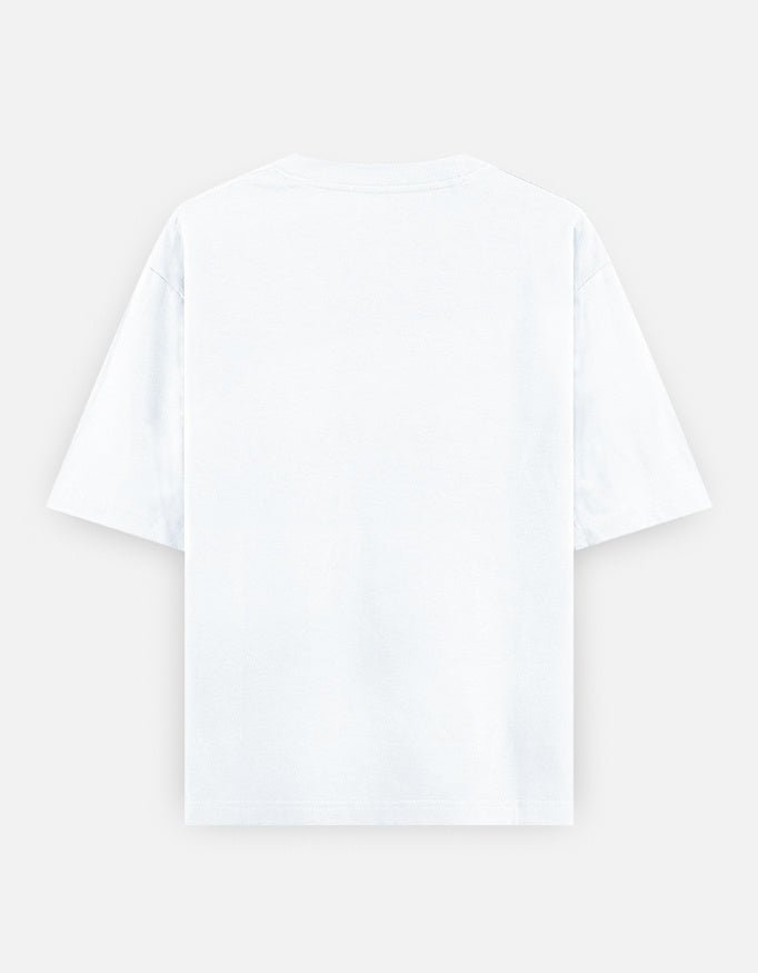 Unisex Oversized Classic T-Shirt - Bei_Fashion - BEI_FASHION
