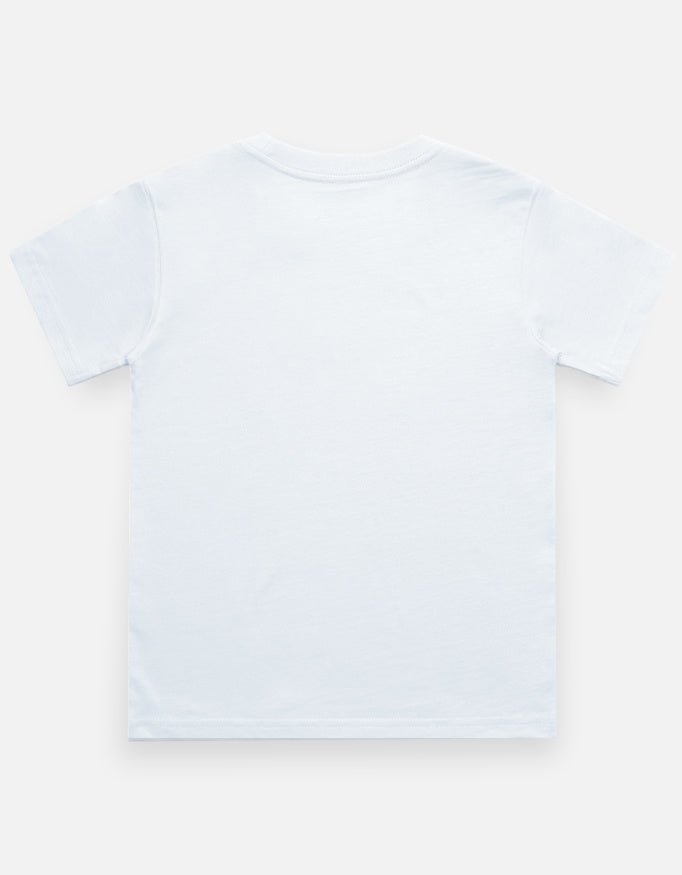 Boy's Crew Neck T-Shirt - Bei_Fashion - BEI_FASHION