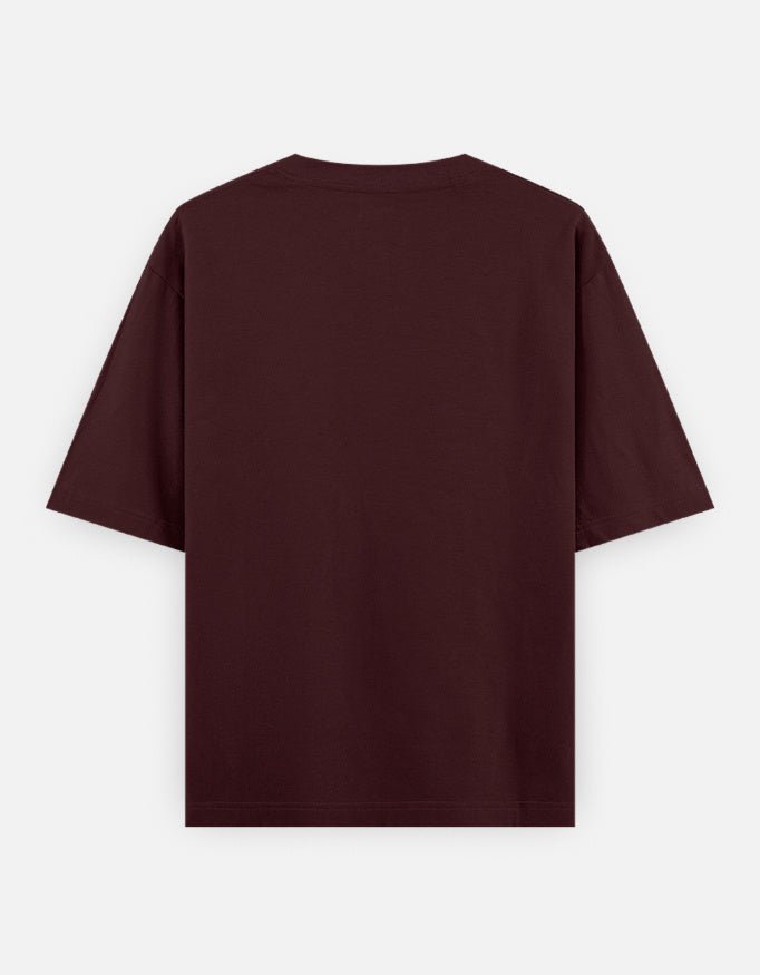 Unisex Oversized Classic T-Shirt - Bei_Fashion - BEI_FASHION