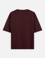 Unisex Oversized Heavyweight T-Shirt – French Terry - Bei_Fashion-BEI_FASHION