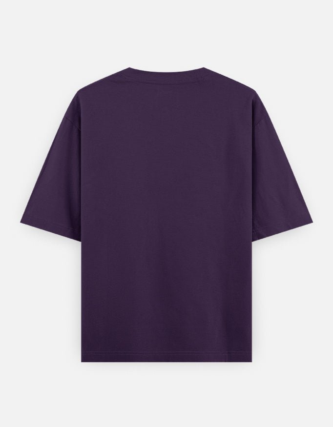 Unisex Oversized Classic T-Shirt - Bei_Fashion - BEI_FASHION