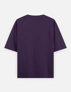 Unisex Oversized Heavyweight T-Shirt – French Terry - Bei_Fashion-BEI_FASHION