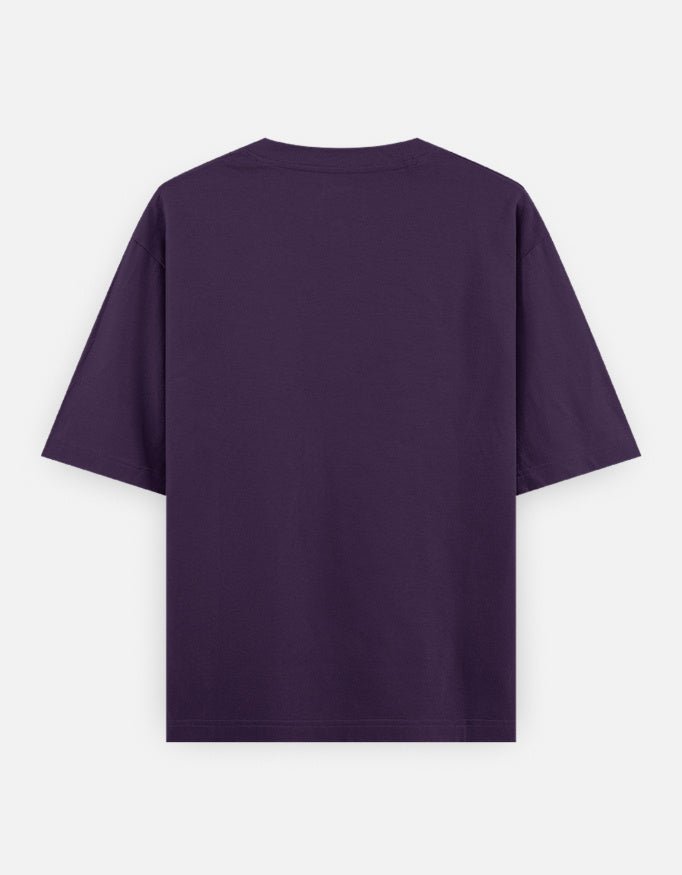 Unisex Oversized Classic T-Shirt - Bei_Fashion - BEI_FASHION