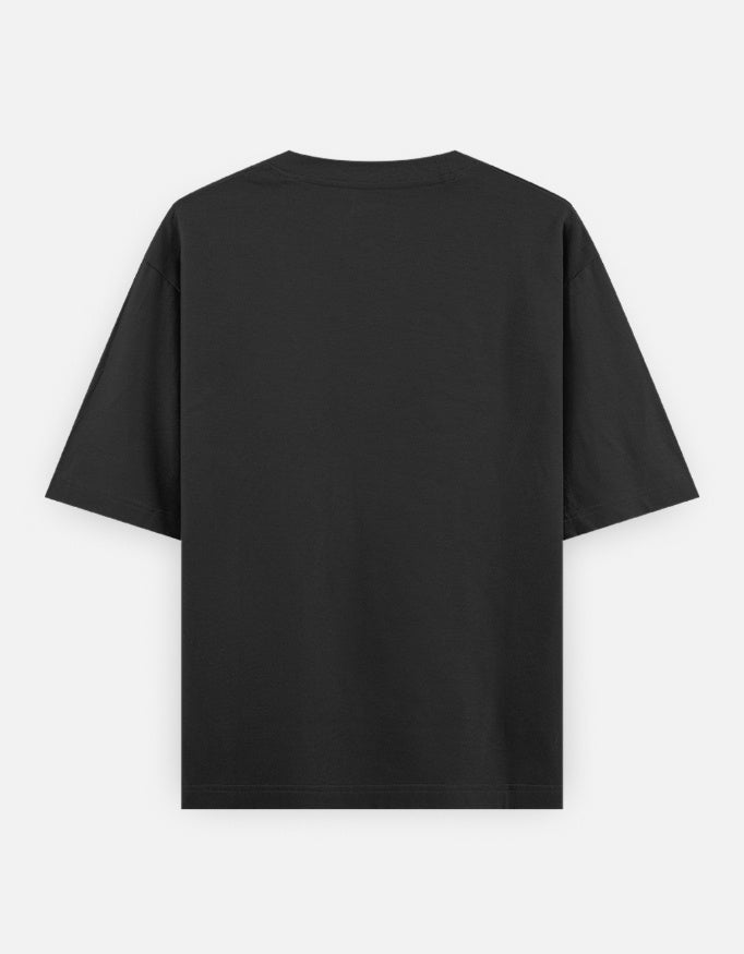 Unisex Oversized Classic T-Shirt - Bei_Fashion - BEI_FASHION