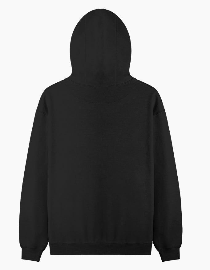 Unisex Pullover Hoodie - Bei_Fashion - BEI_FASHION