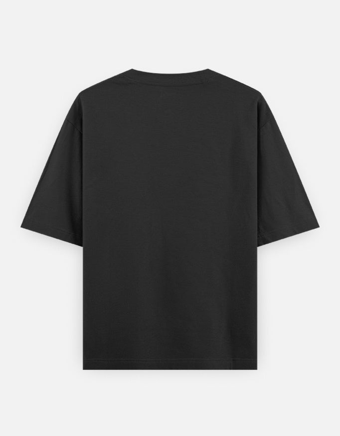 Unisex Oversized Classic T-Shirt - Bei_Fashion - BEI_FASHION
