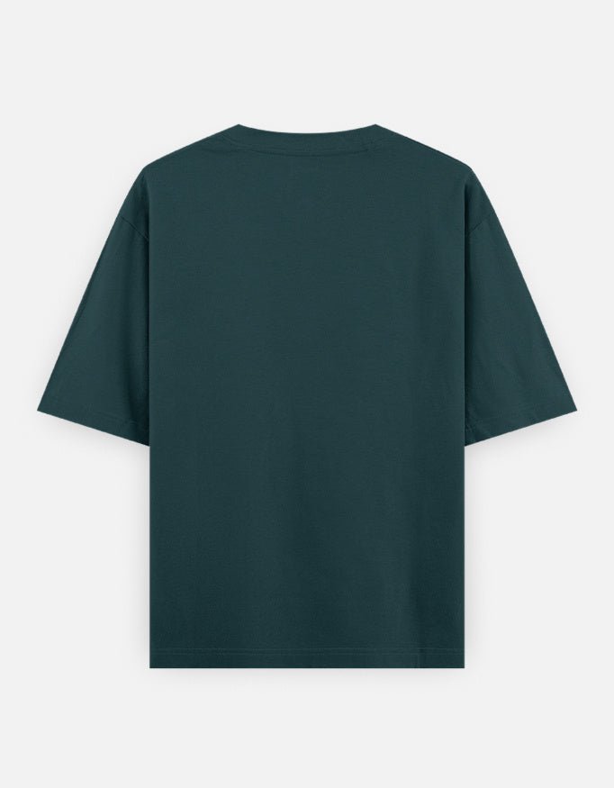 Unisex Oversized Classic T-Shirt - Bei_Fashion - BEI_FASHION