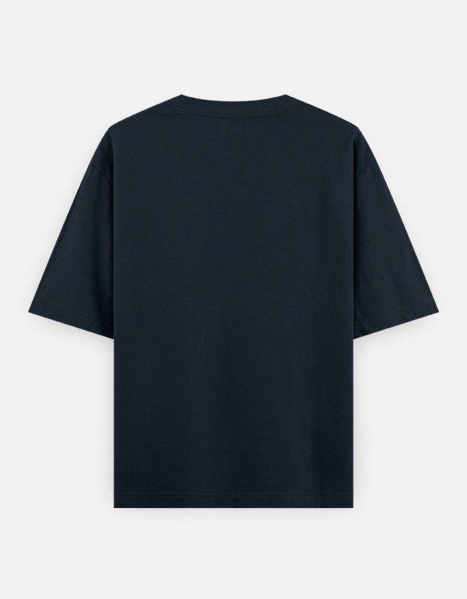 Unisex Oversized Classic T-Shirt - Bei_Fashion - BEI_FASHION