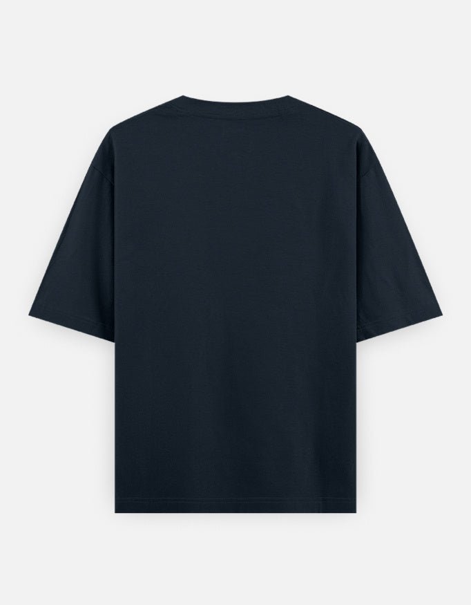 Unisex Oversized Classic T-Shirt - Bei_Fashion - BEI_FASHION