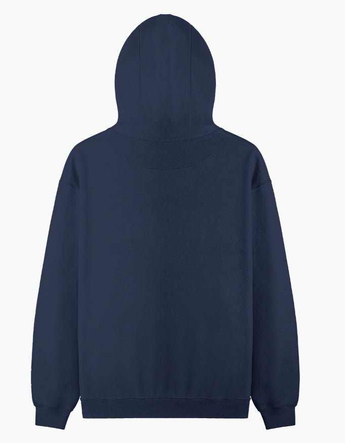 Unisex Pullover Hoodie - Bei_Fashion - BEI_FASHION