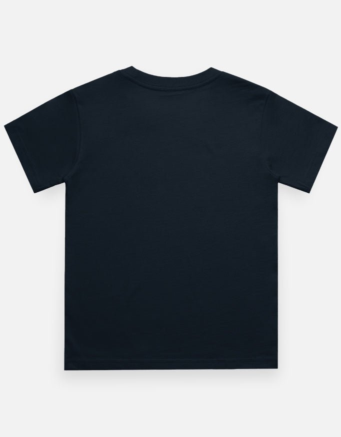 Boy's Crew Neck T-Shirt - Bei_Fashion - BEI_FASHION