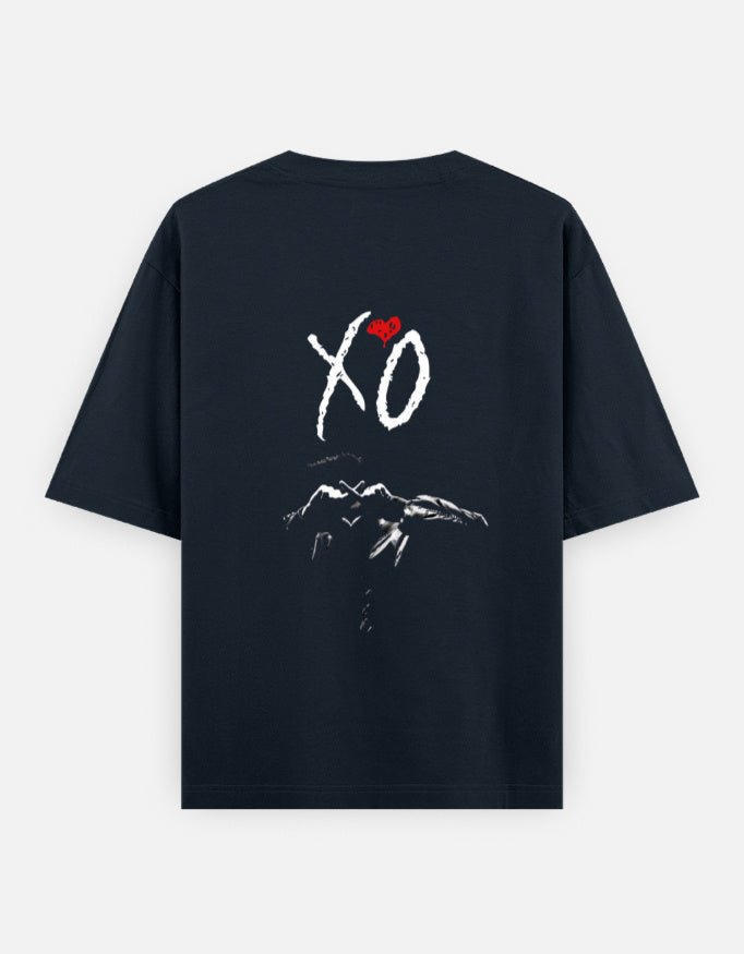 Unisex Oversized Classic T-Shirt - Bei_Fashion-BEI_FASHION