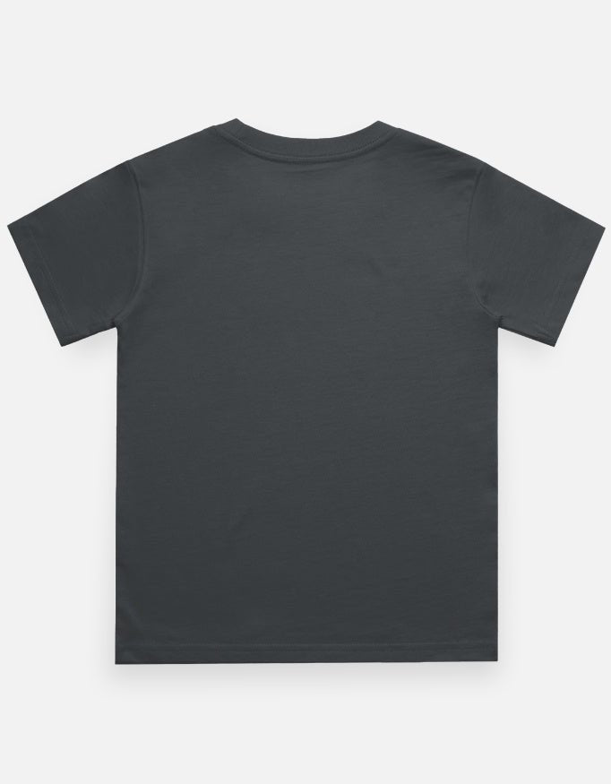 Boy's Crew Neck T-Shirt - Bei_Fashion - BEI_FASHION