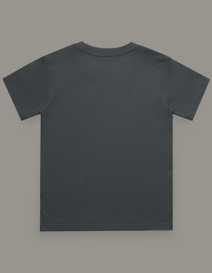 Boy's Crew Neck T-Shirt - Bei_Fashion - BEI_FASHION