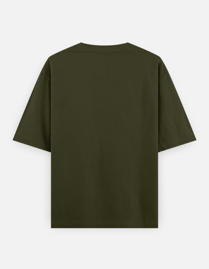 Unisex Oversized Classic T-Shirt - Bei_Fashion - BEI_FASHION