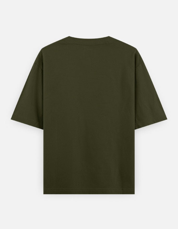Unisex Oversized Classic T-Shirt - Bei_Fashion - BEI_FASHION
