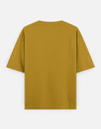 Unisex Oversized Heavyweight T-Shirt – French Terry - Bei_Fashion-BEI_FASHION
