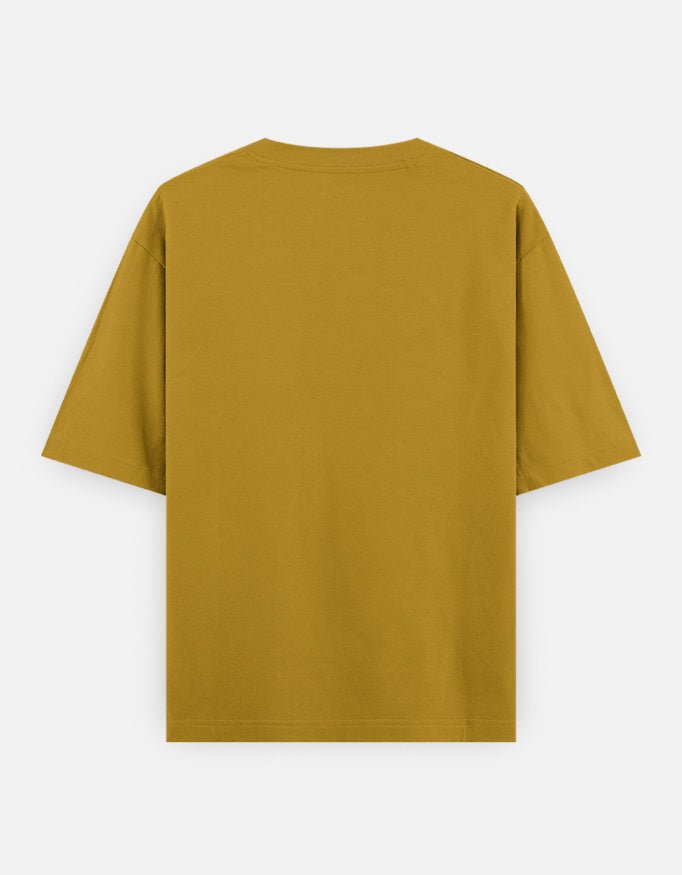 Unisex Oversized Classic T-Shirt - Bei_Fashion - BEI_FASHION