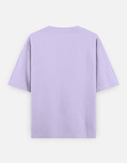 Unisex Oversized Heavyweight T-Shirt – French Terry - Bei_Fashion-BEI_FASHION