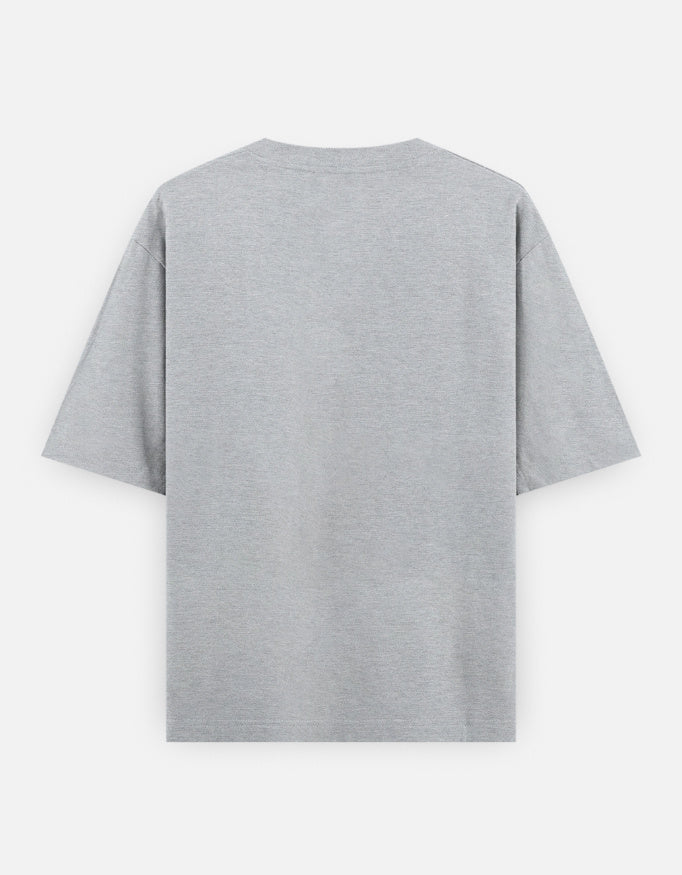 Unisex Oversized Classic T-Shirt - Bei_Fashion - BEI_FASHION