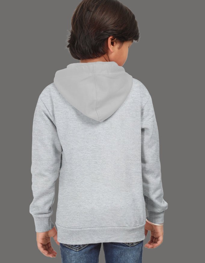 Kids Hoodie - Bei_Fashion - BEI_FASHION