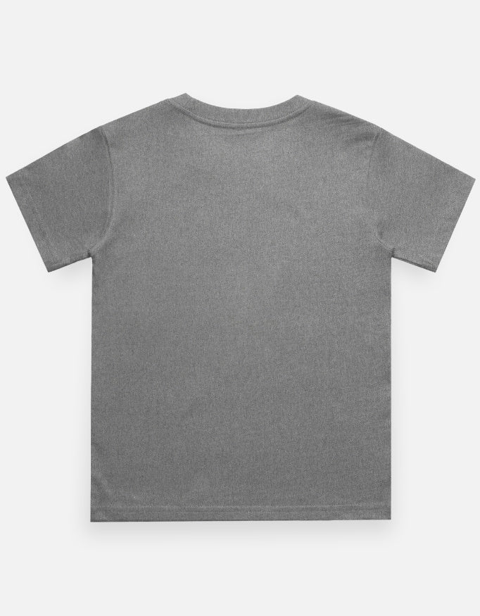 Boy's Crew Neck T-Shirt - Bei_Fashion - BEI_FASHION