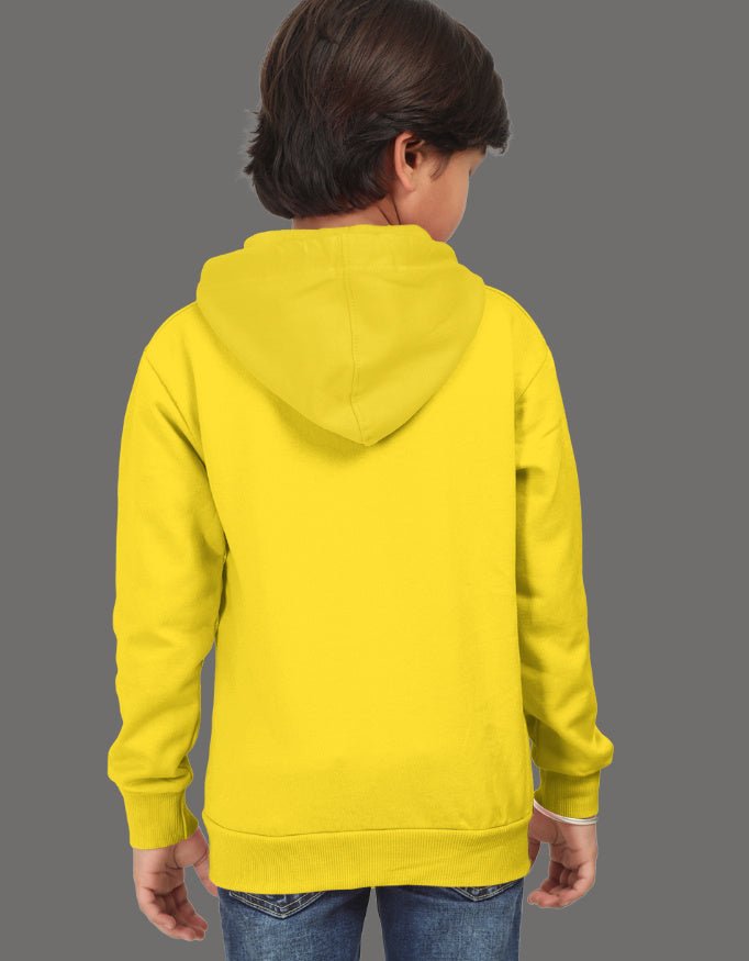 Kids Hoodie - Bei_Fashion - BEI_FASHION
