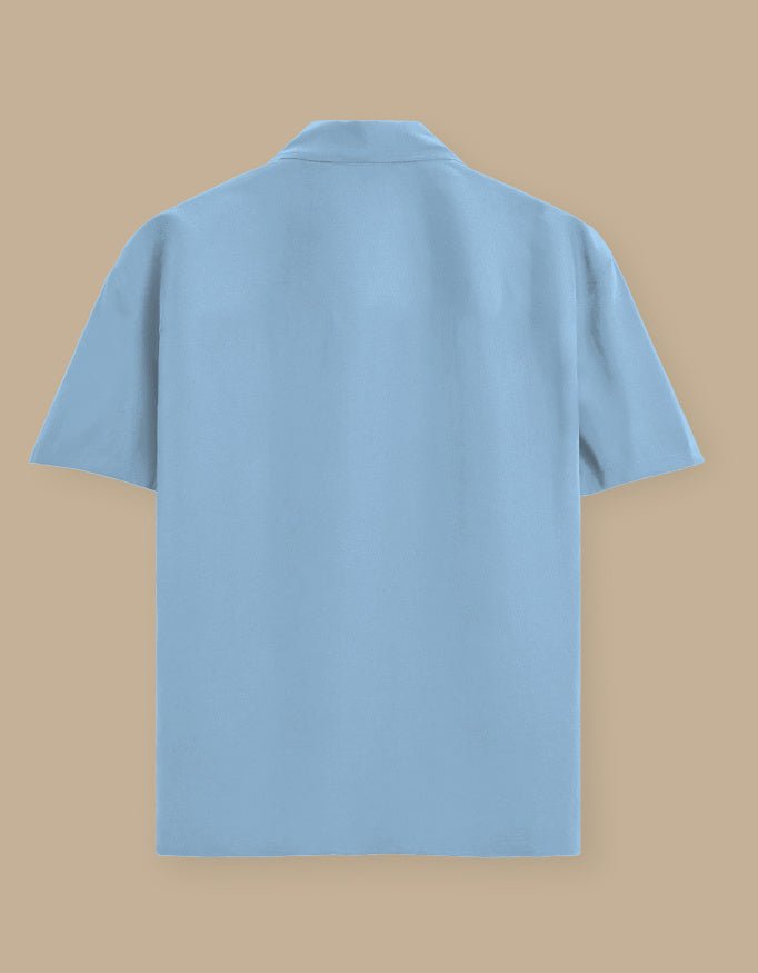 Unisex Oversized Shirt - #Bei_Fashion#-#BEI_FASHION#