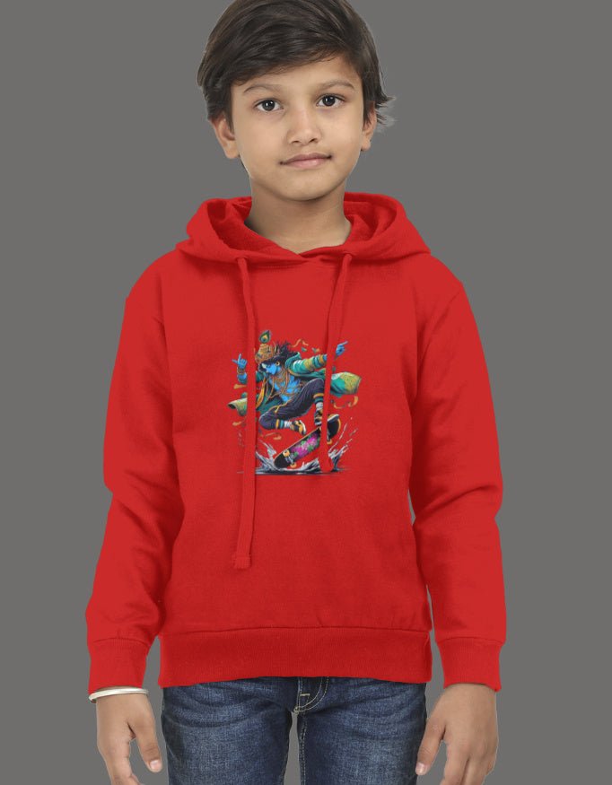 Kids Hoodie - Bei_Fashion - BEI_FASHION
