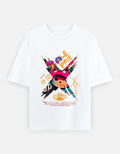 Unisex Oversized Classic T-Shirt - Bei_Fashion - BEI_FASHION