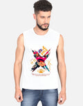 Men's Sleeveless T-Shirt - Bei_Fashion - BEI_FASHION
