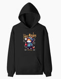 Unisex Pullover Hoodie - Bei_Fashion - BEI_FASHION