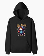 Unisex Pullover Hoodie - Bei_Fashion - BEI_FASHION