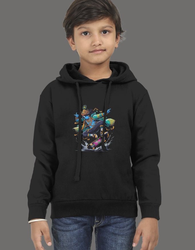 Kids Hoodie - Bei_Fashion - BEI_FASHION