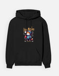 Unisex Hoodie - Bei_Fashion - BEI_FASHION