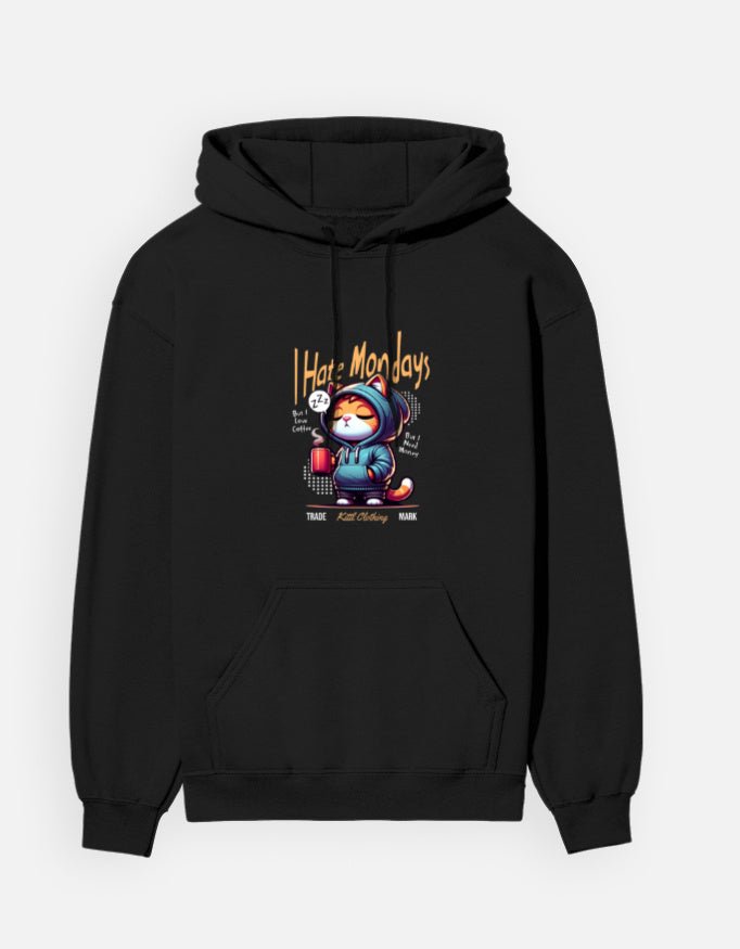 Unisex Hoodie - Bei_Fashion - BEI_FASHION