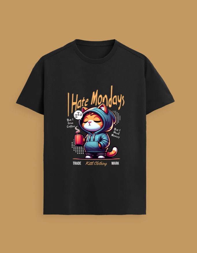 Unisex Supima T-Shirt - Bei_Fashion - BEI_FASHION