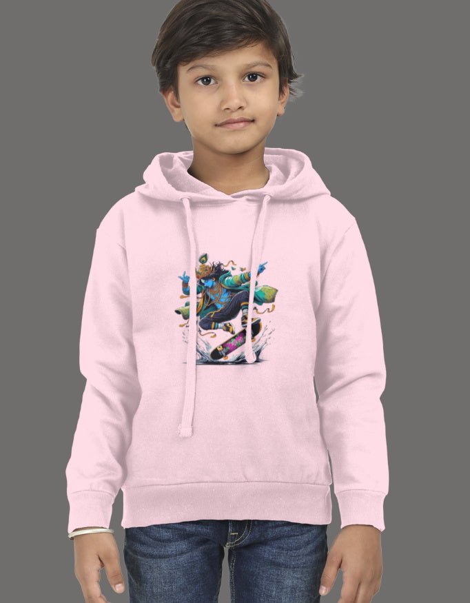 Kids Hoodie - Bei_Fashion - BEI_FASHION