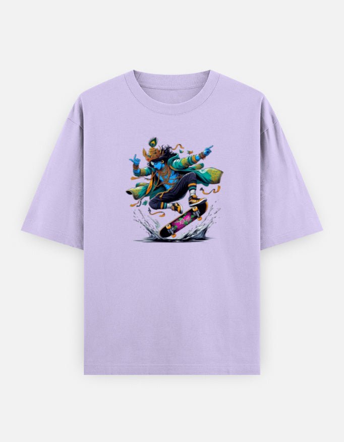 Unisex Oversized Classic T-Shirt - Bei_Fashion - BEI_FASHION