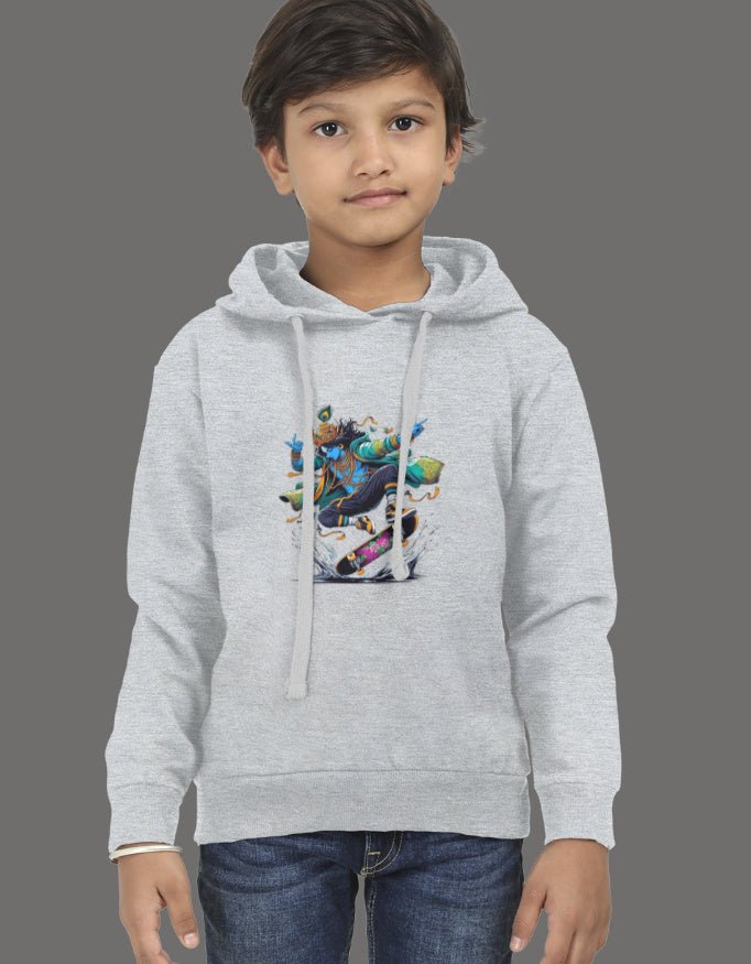 Kids Hoodie - Bei_Fashion - BEI_FASHION