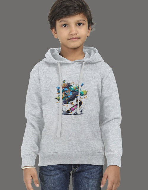 Kids Hoodie - Bei_Fashion - BEI_FASHION