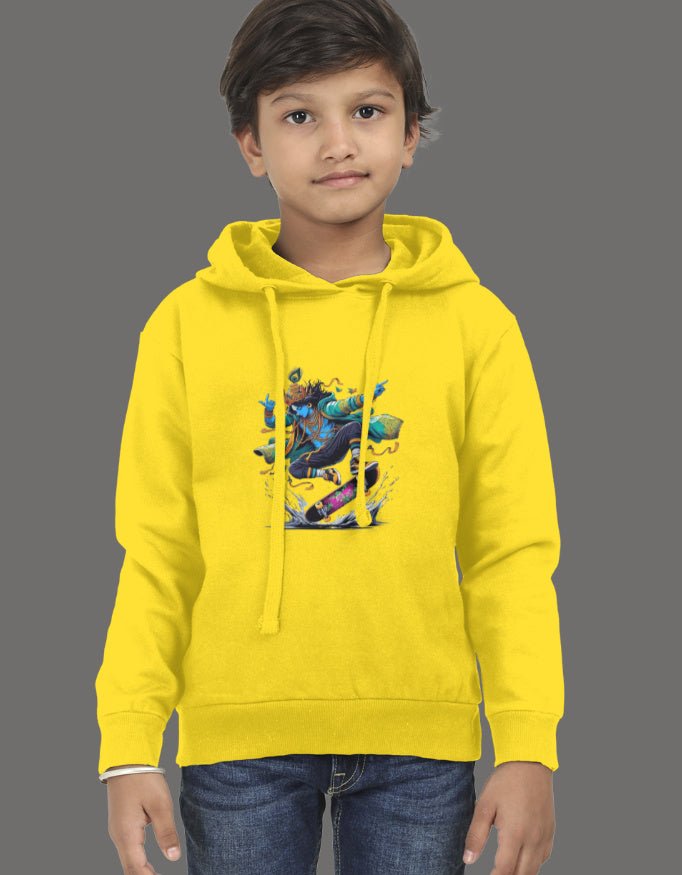 Kids Hoodie - Bei_Fashion - BEI_FASHION