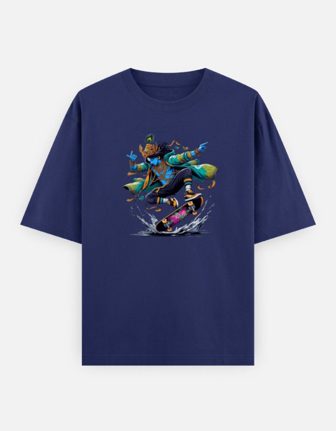 Unisex Oversized Classic T-Shirt - Bei_Fashion - BEI_FASHION