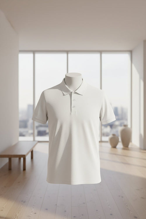 Men's Polo - Bei_Fashion-BEI_FASHION