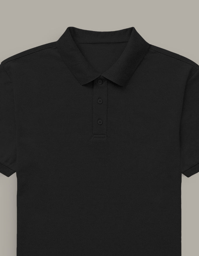 Men's Polo - Bei_Fashion-BEI_FASHION