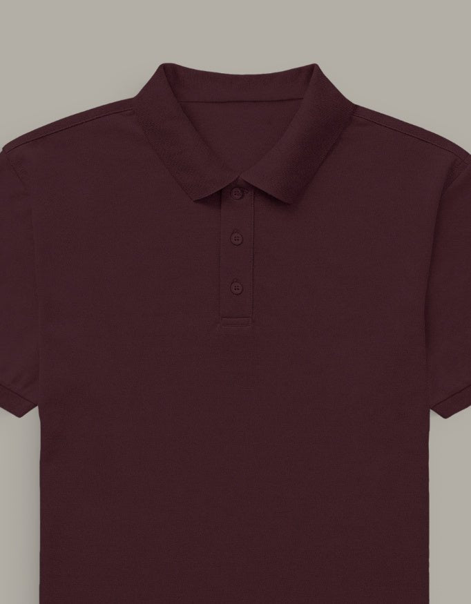 Men's Polo - Bei_Fashion-BEI_FASHION