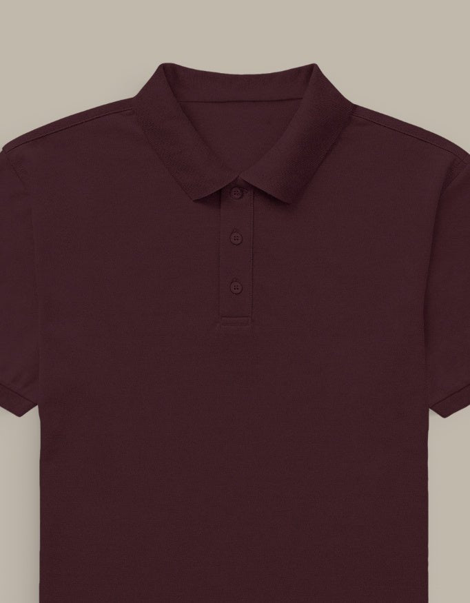 Men's Polo - Bei_Fashion-BEI_FASHION
